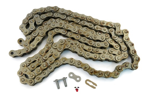 415 Drive Chain - 128 Links